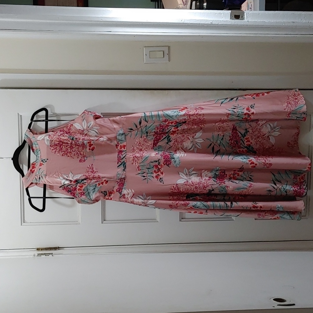 Tahari ASL dress sz 8